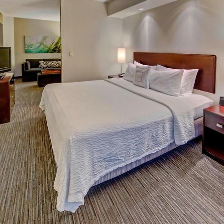 Golden Gate Springhill Suites By Marriott Naples מראה חיצוני תמונה