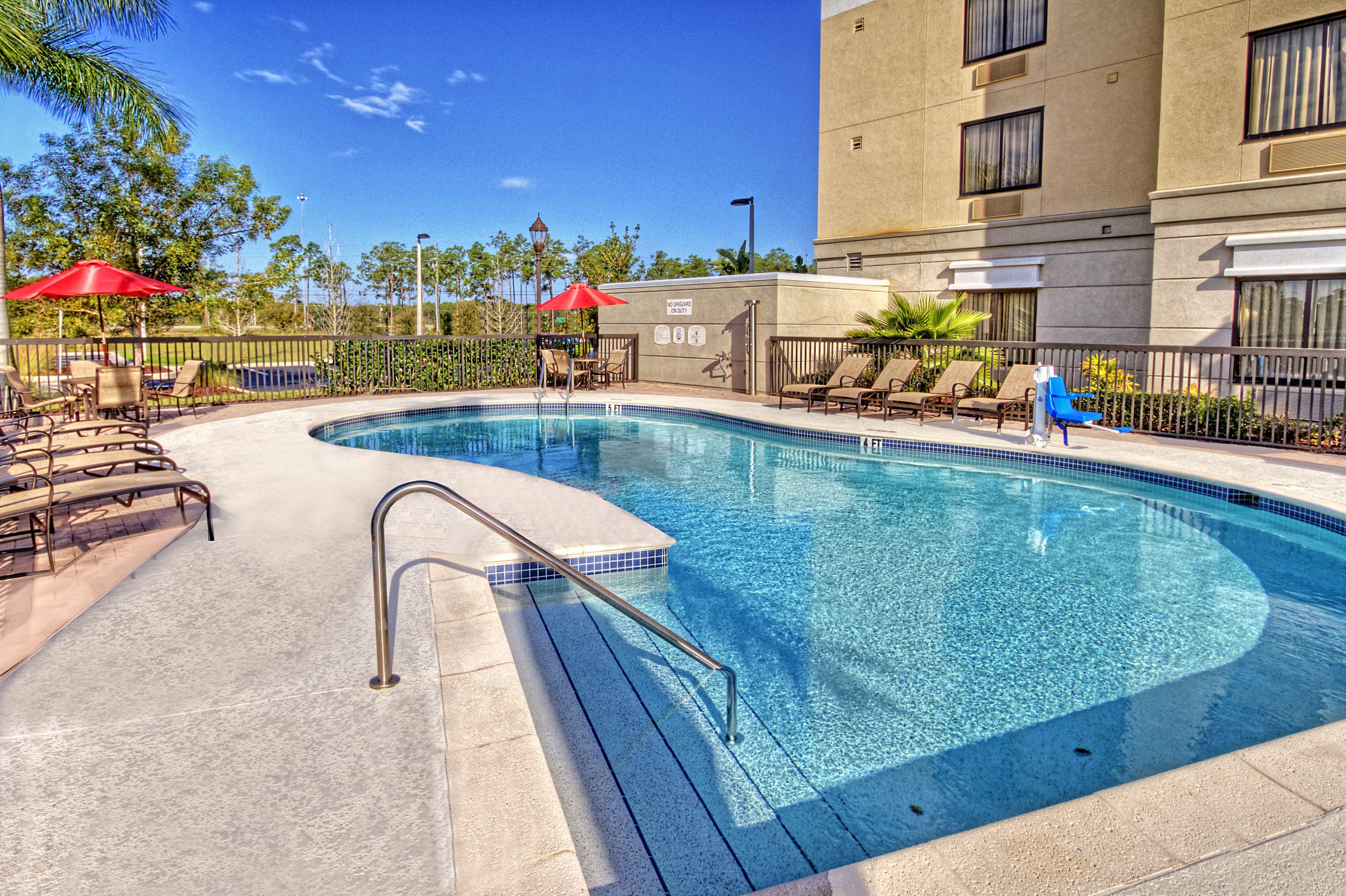 Golden Gate Springhill Suites By Marriott Naples מראה חיצוני תמונה