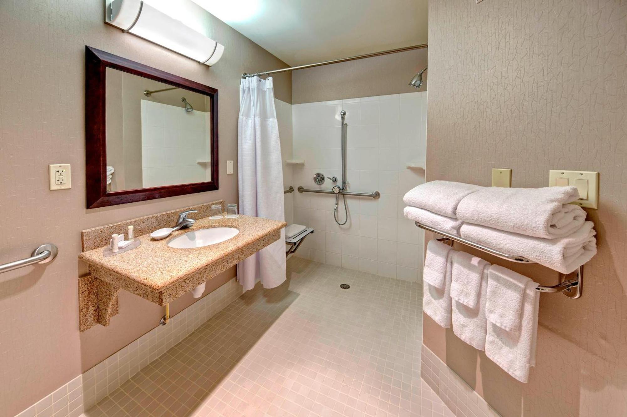 Golden Gate Springhill Suites By Marriott Naples מראה חיצוני תמונה