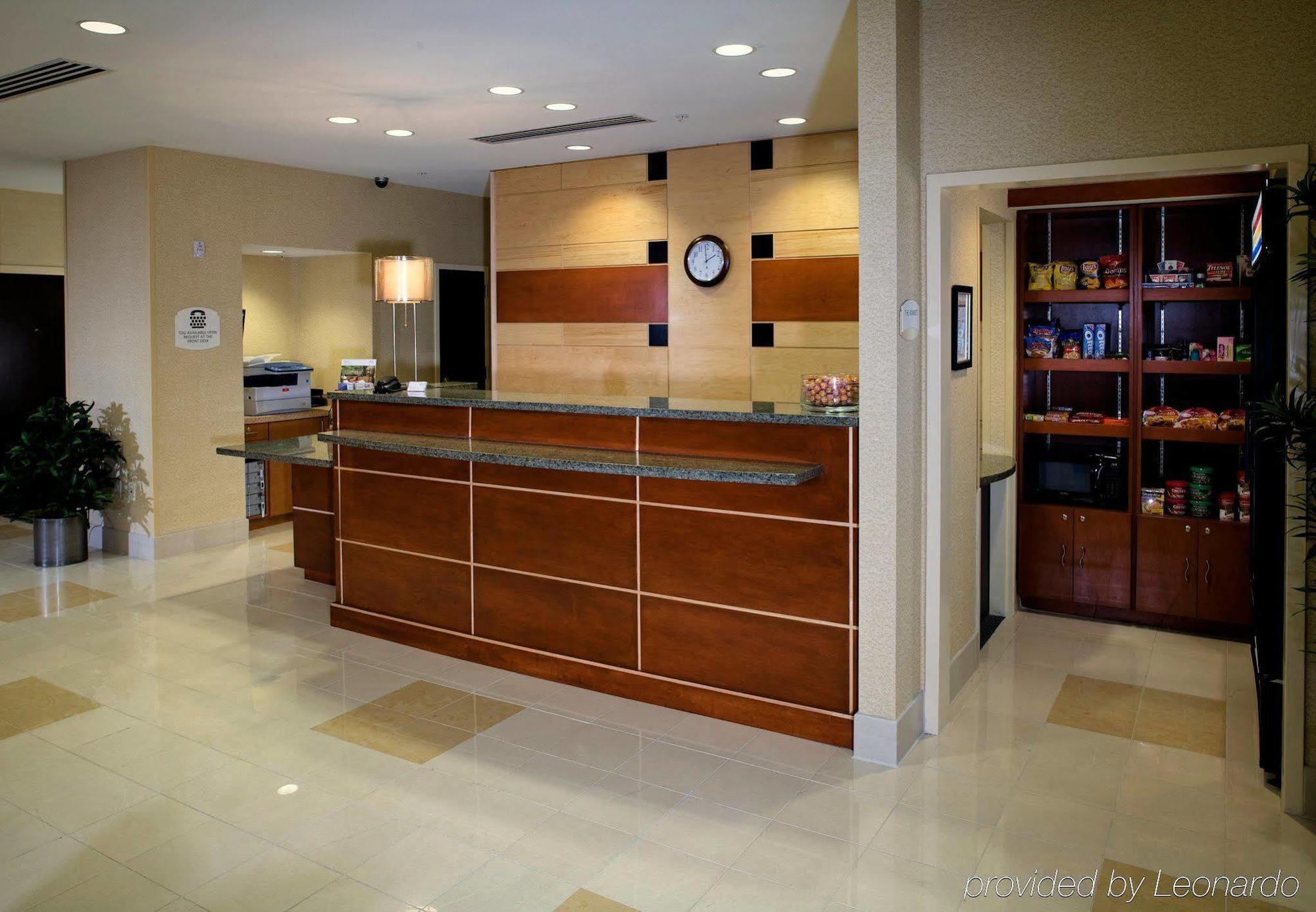 Golden Gate Springhill Suites By Marriott Naples מראה חיצוני תמונה