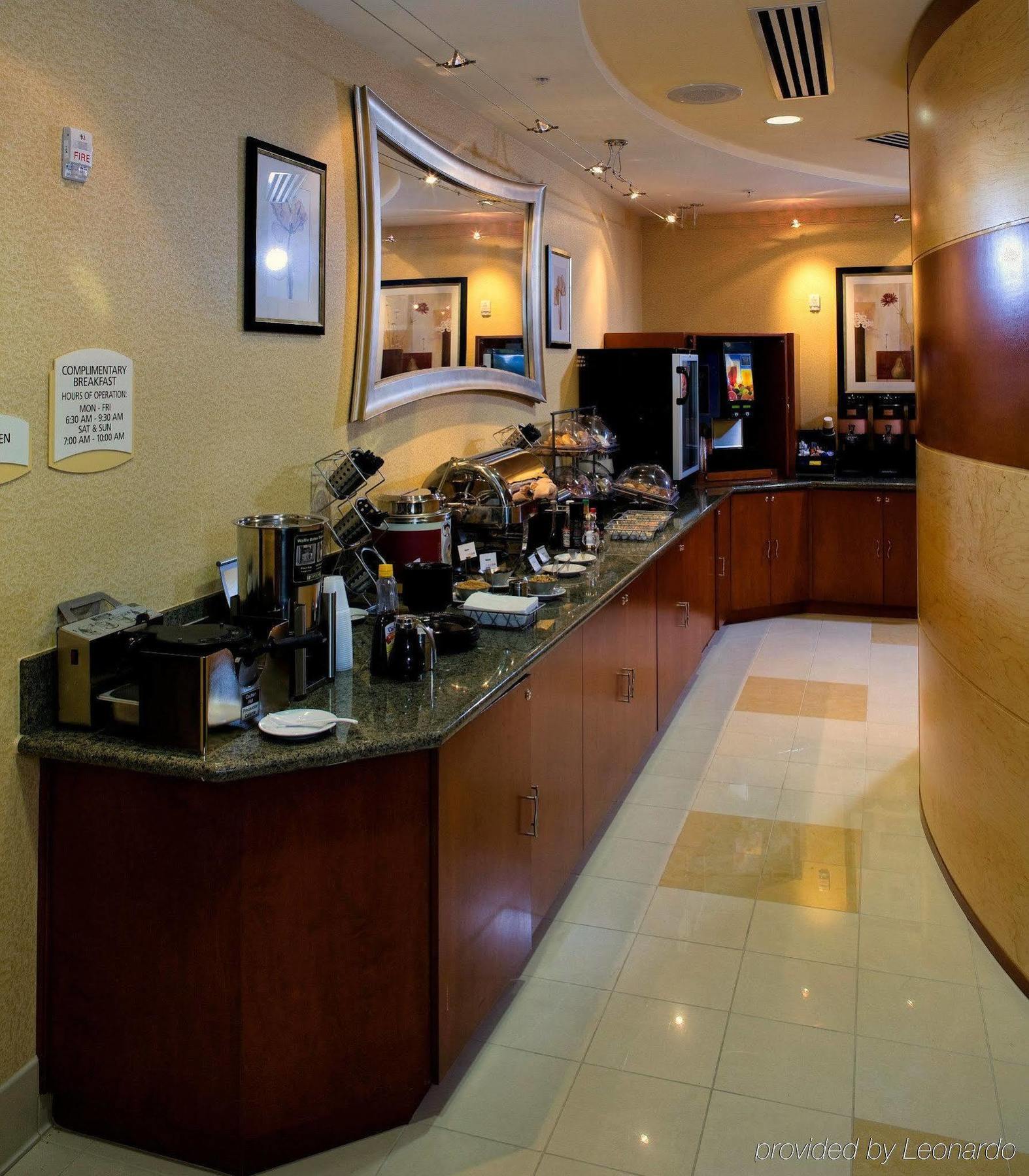 Golden Gate Springhill Suites By Marriott Naples מראה חיצוני תמונה