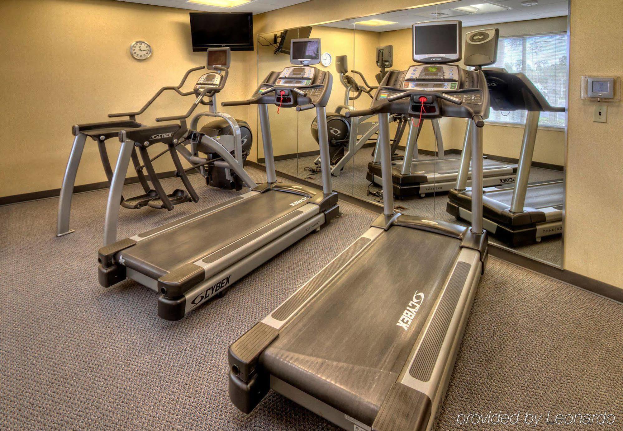Golden Gate Springhill Suites By Marriott Naples מראה חיצוני תמונה